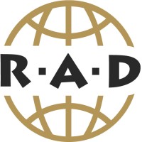 RAD Security logo